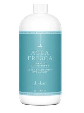 Drybar Agua Fresca Hydrating Conditioner Jumbo Size 1L